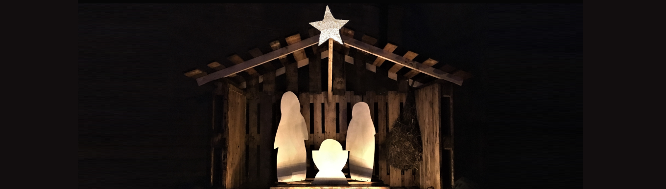 The Parish of Meltham – Christ the King 