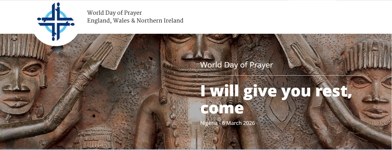 The Parish of Meltham – Christ the King 